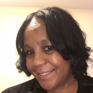 Meet your Posher, Jacqueline